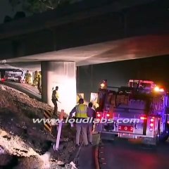 ACCIDENT Please be careful on the road