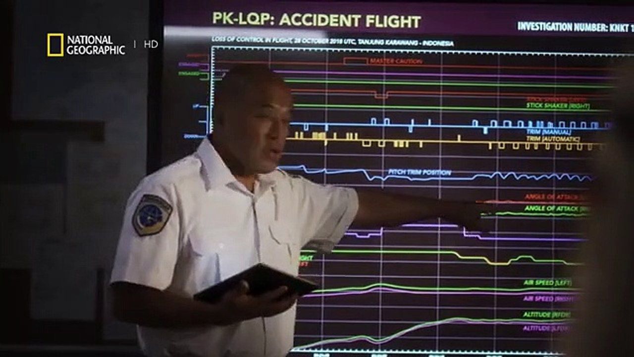 Air Crash Investigation Se20 Ep04 Cabin Catastrophe HD Watch HD