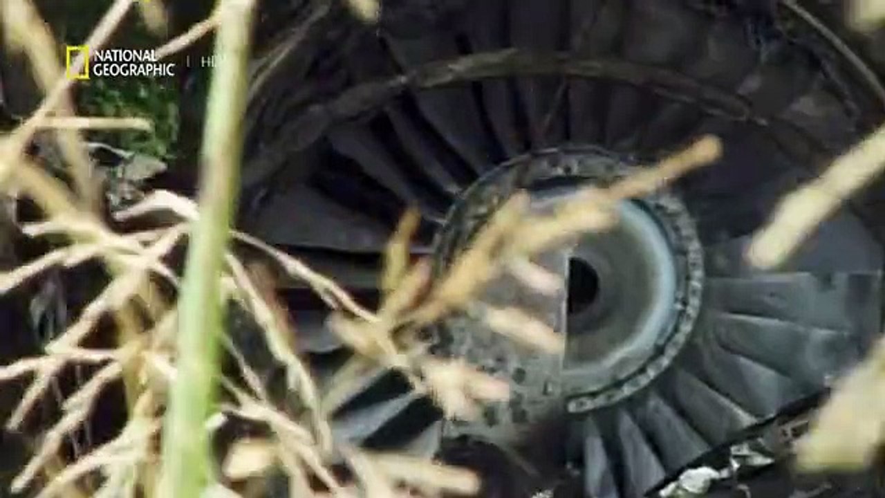 Air Crash Investigation - Se20 - Ep03 - Playing Catch Up HD Watch HD Deutsch