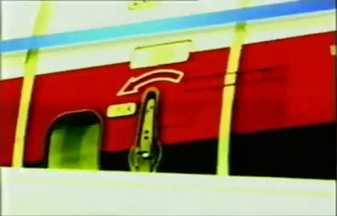 Air Crash Investigation - Se3 - Ep06 HD Watch HD Deutsch