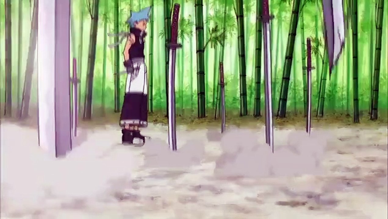 Soul Eater - Ep28 HD Watch HD Deutsch