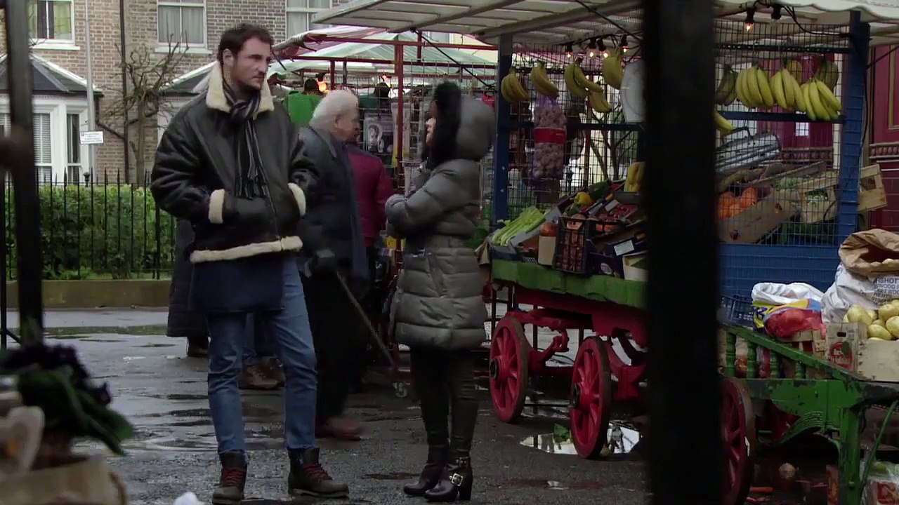EastEnders - Se33 - Ep17 - 30-01-2017 HD Watch HD Deutsch
