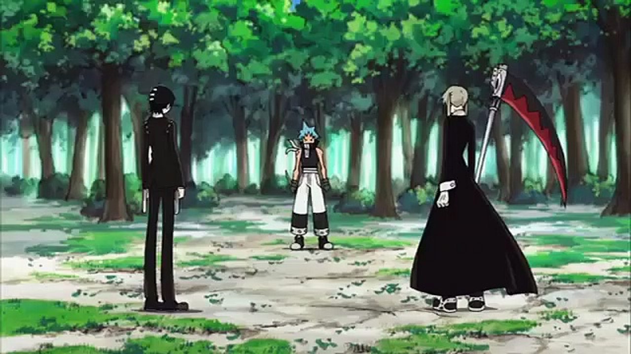 Soul Eater - Ep33 HD Watch HD Deutsch