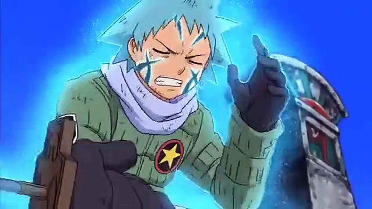 Soul Eater - Ep36 HD Watch HD Deutsch