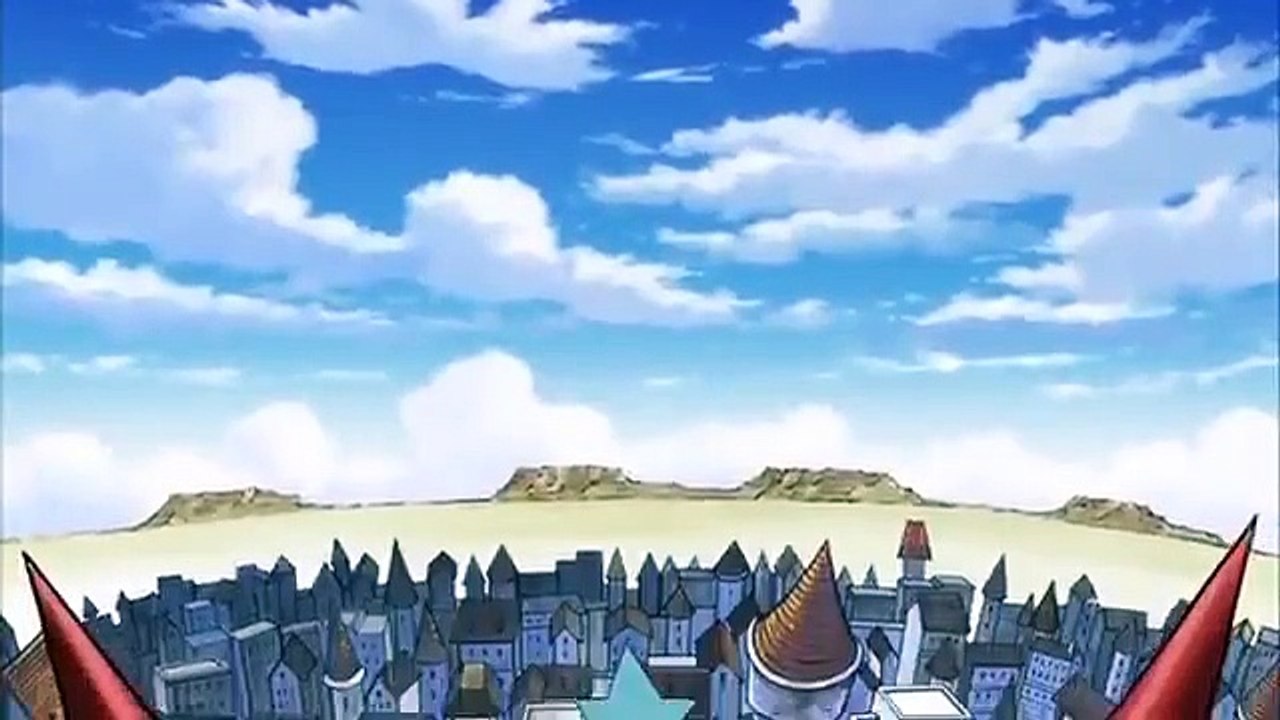 Soul Eater - Ep38 HD Watch HD Deutsch