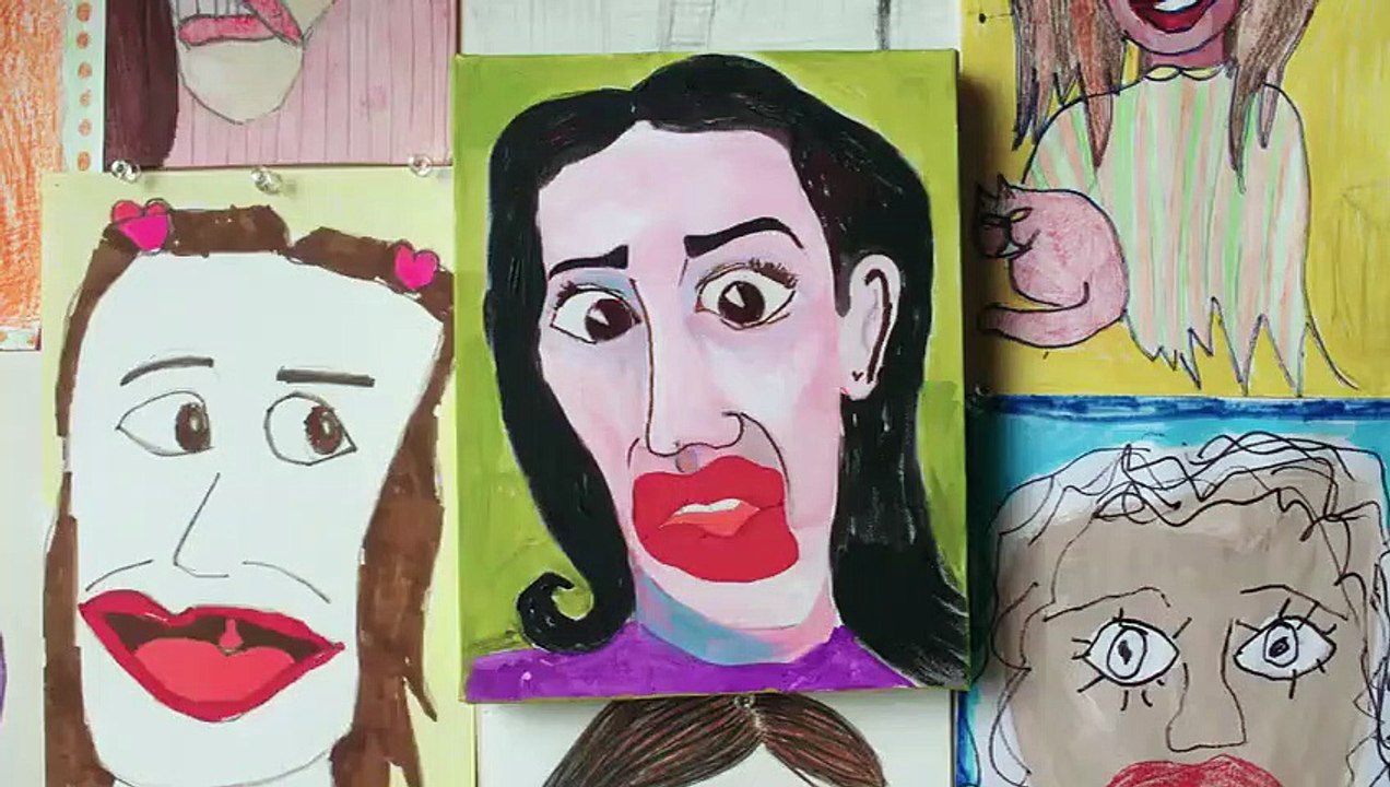 Haters Back Off - Se2 - Ep08 HD Watch HD Deutsch