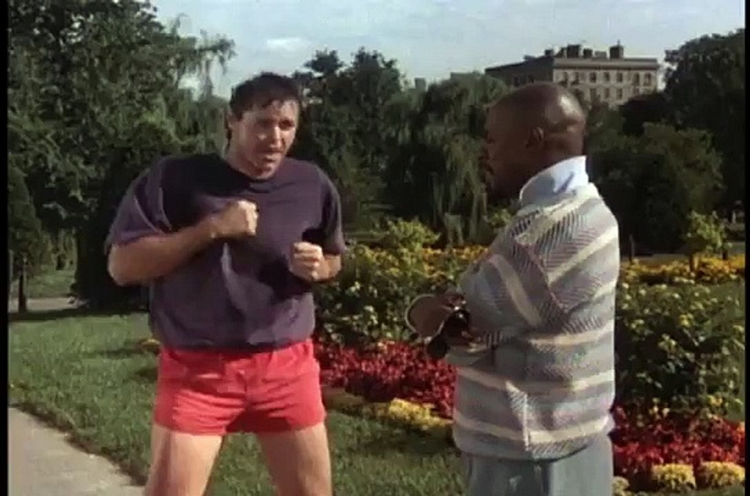 Spenser - For Hire - Se2 - Ep12 HD Watch HD Deutsch