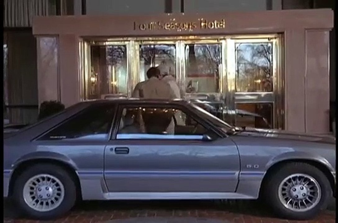 Spenser - For Hire - Se2 - Ep13 HD Watch HD Deutsch