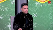 حازم امام: شكل الأهلي بيقول ان الزمالك السنة دي هيحافظ على الدوري للموسم الثالث