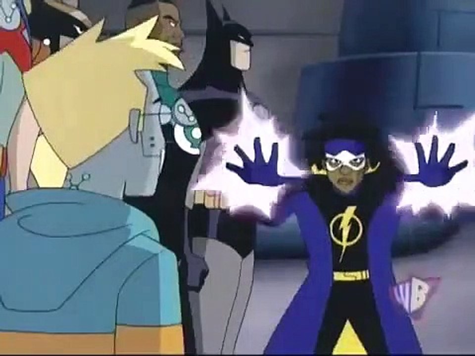 Static Shock - Ep31 HD Watch HD Deutsch