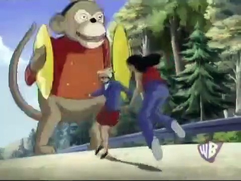 Static Shock - Ep36 HD Watch HD Deutsch