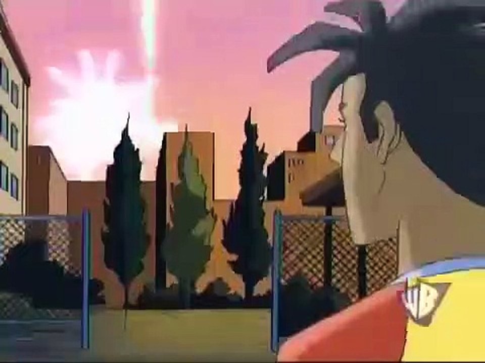 Static Shock - Ep35 HD Watch HD Deutsch
