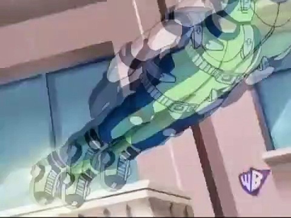 Static Shock - Ep37 HD Watch HD Deutsch