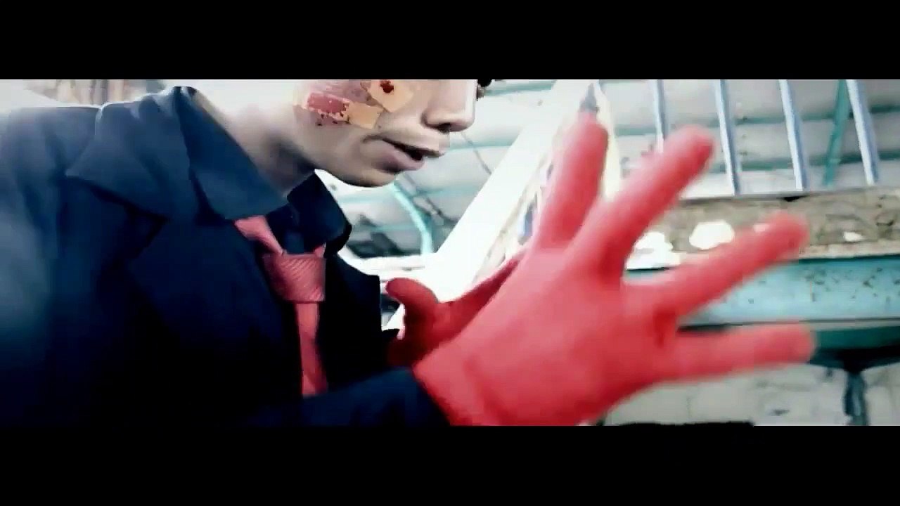 Buron 3 - Terakhir Mati