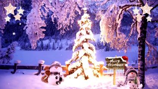 christmas music instrumental song ||  christmas classic music playlist