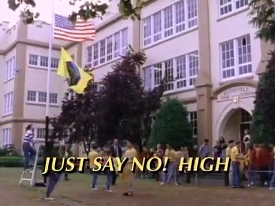 21 Jump Street - Se5 - Ep05 HD Watch HD Deutsch