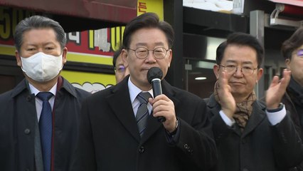 [뉴스라이더] 이재명 "1월에 검찰 나간다"...김경수, 봉하에서 다시 시작 / YTN