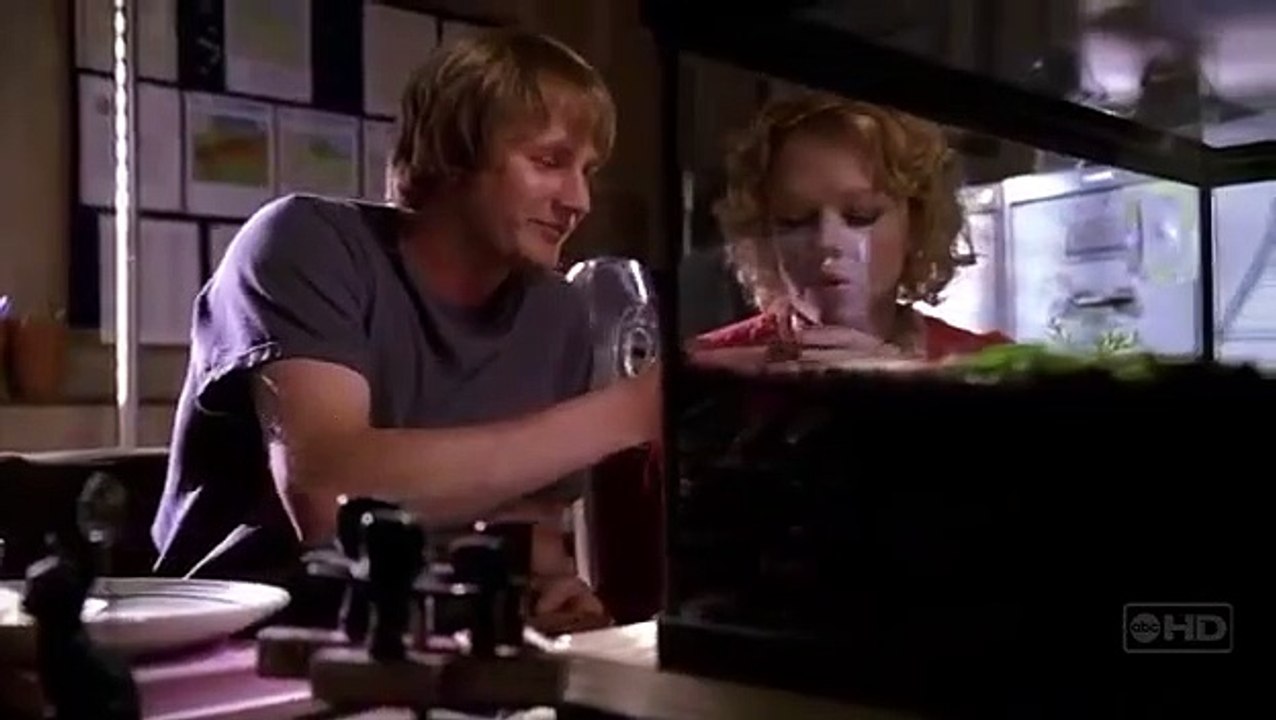 Men in Trees - Se1 - Ep05 HD Watch HD Deutsch