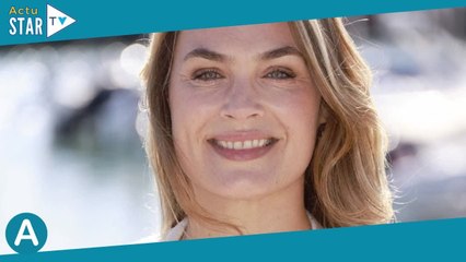 Mélanie Maudran mariée à un célèbre sportif: vacances idylliques en famille, ses fils ont bien grand