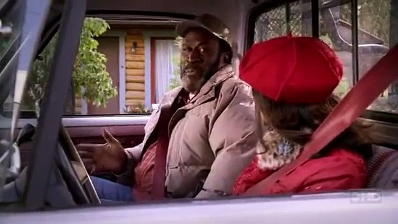 Men in Trees - Se1 - Ep11 HD Watch HD Deutsch