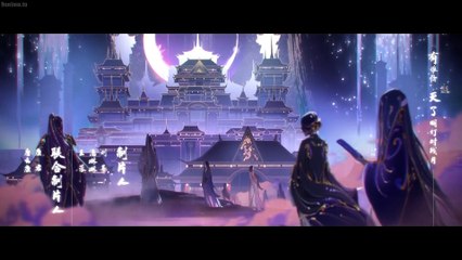 Heaven Official's Blessing - Se1 - Ep09 HD Watch HD Deutsch