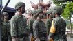Taiwan Extends Conscription for 'Combat Readiness'