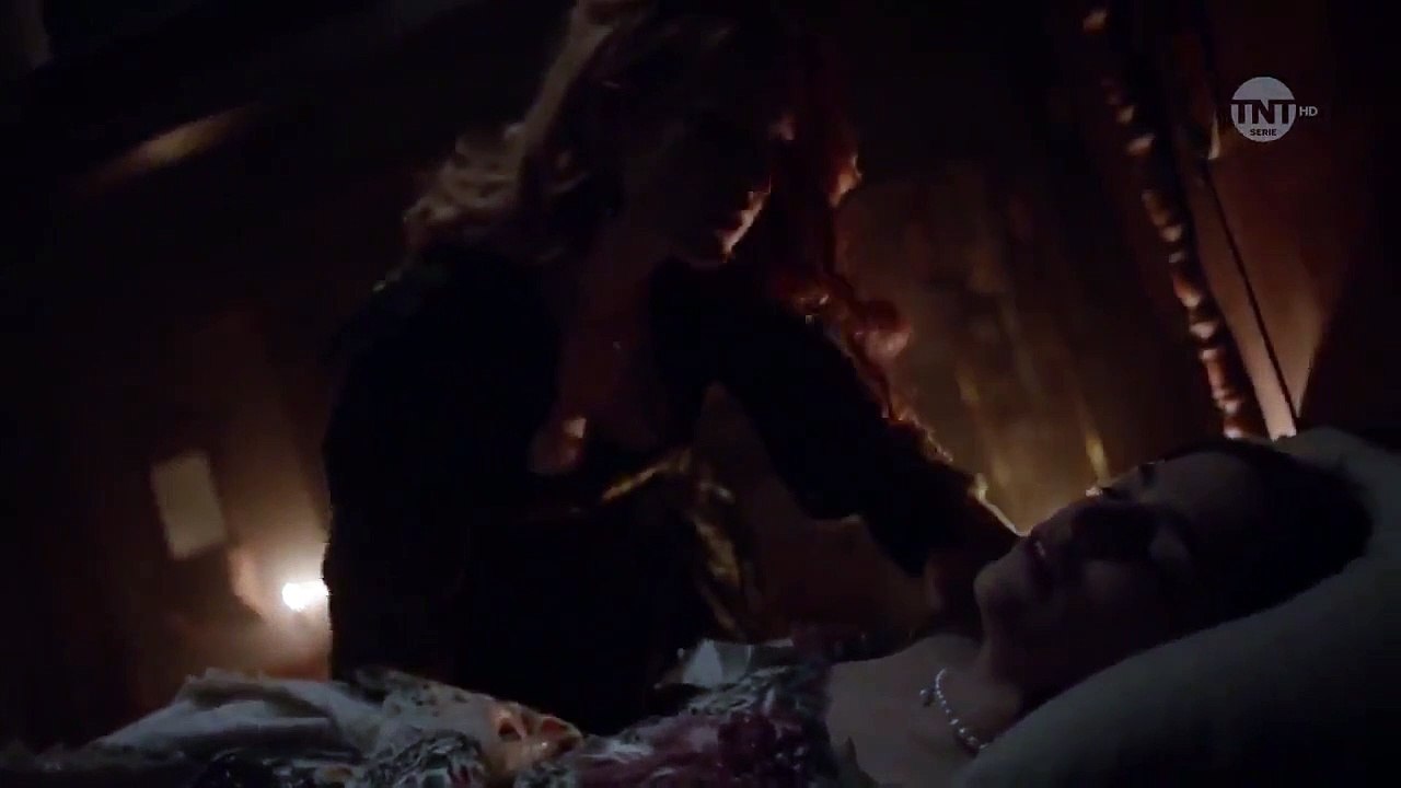 Salem - Se3 - Ep10 - Black Sunday HD Watch HD Deutsch