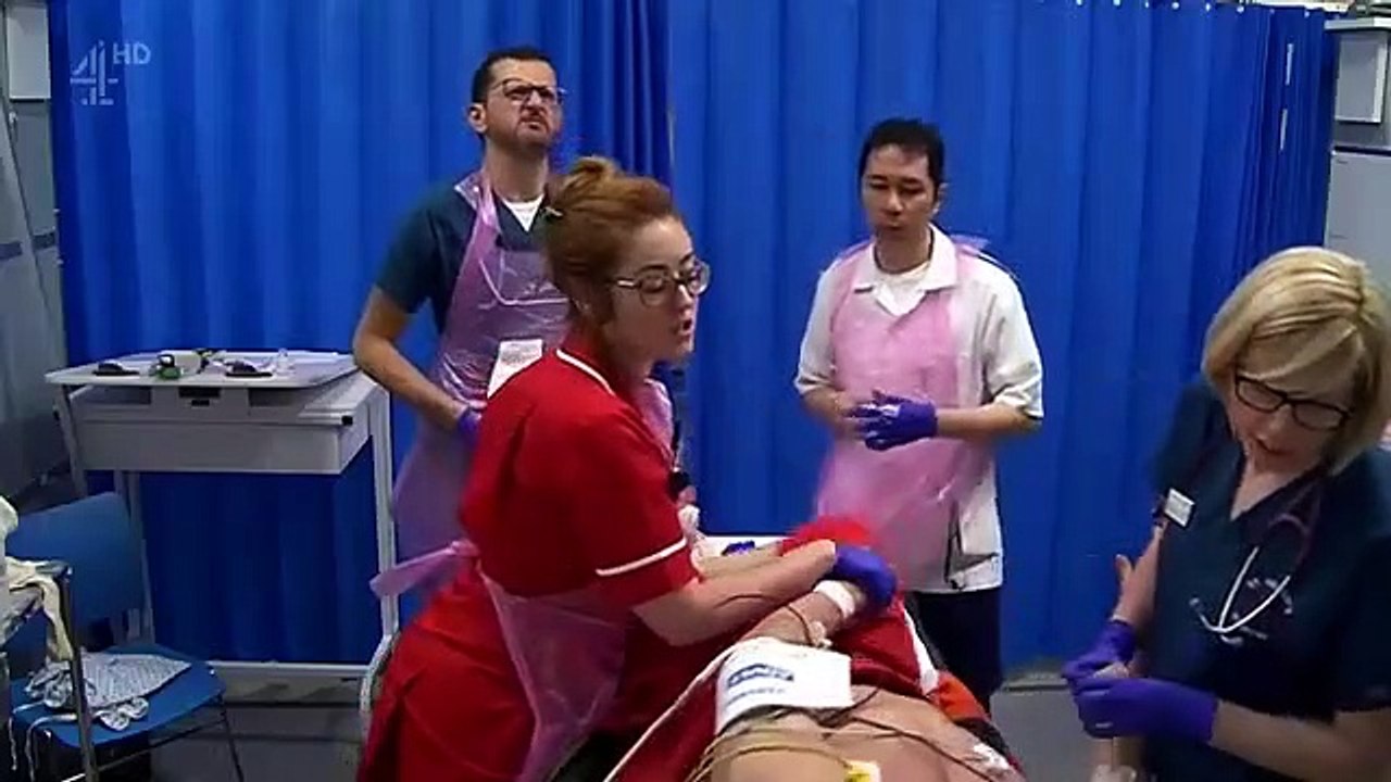 24 Hours in A $$ E - Se15 - Ep10 - Someone To Come Home To HD Watch HD Deutsch