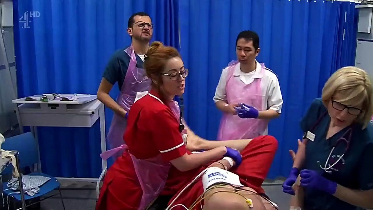 24 Hours in A $$ E - Se15 - Ep09 - My Other Half HD Watch HD Deutsch