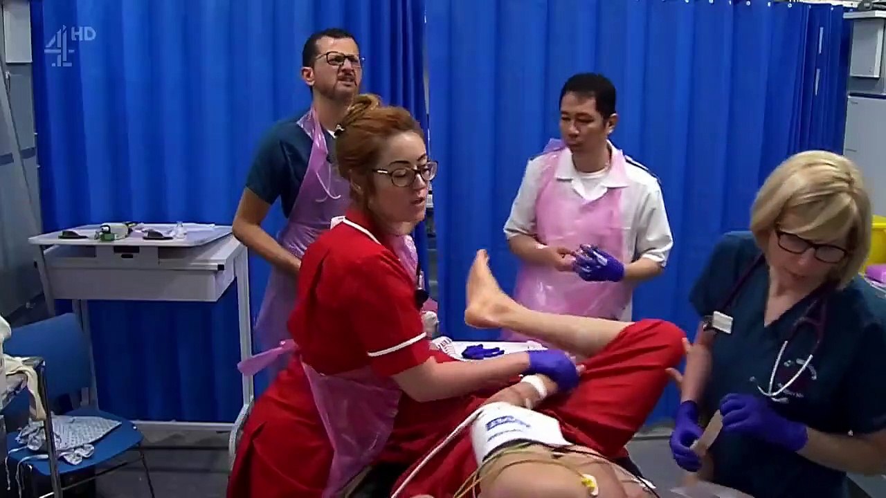 24 Hours in A $$ E - Se15 - Ep11 - A Stubborn Kind of Fellow HD Watch HD Deutsch