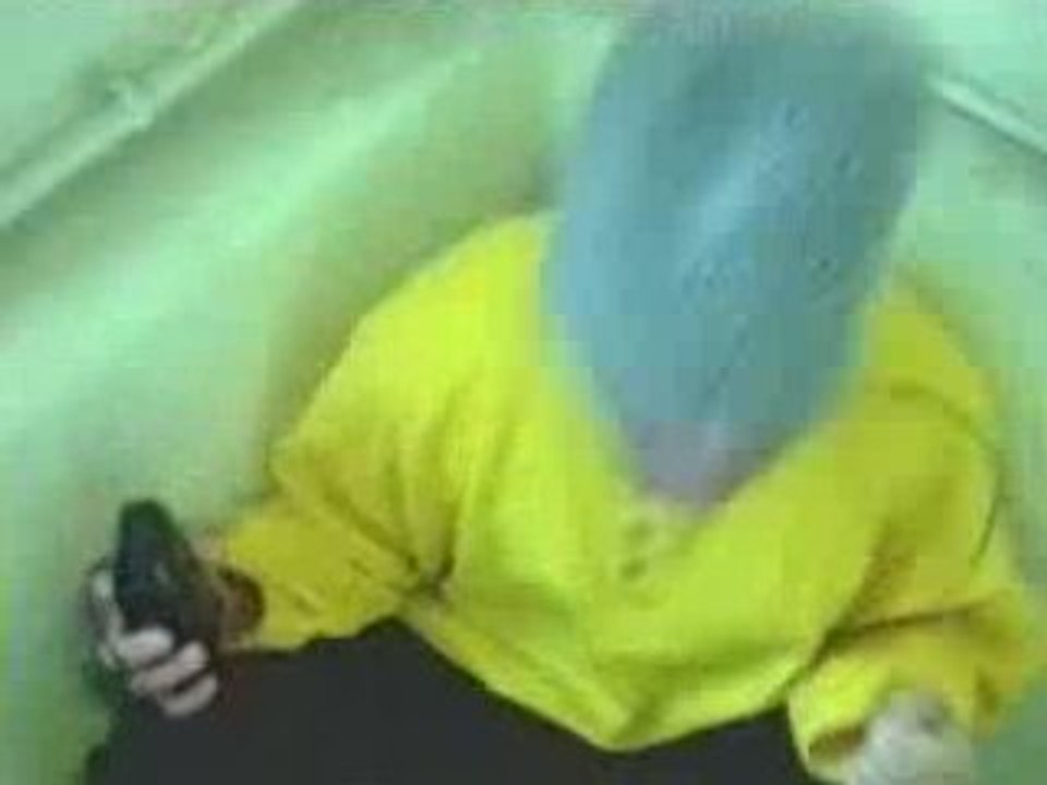 Underworld - Born Slippy