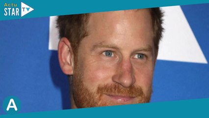Prince Harry : Un odieux comportement à l'origine de sa rupture avec sa célèbre ex ? Nouveaux détail