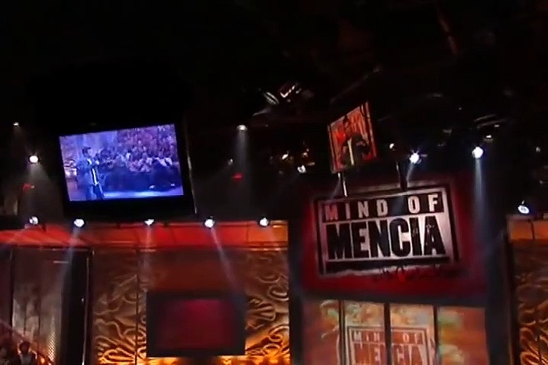 Mind of Mencia - Se1 - Ep01 HD Watch HD Deutsch