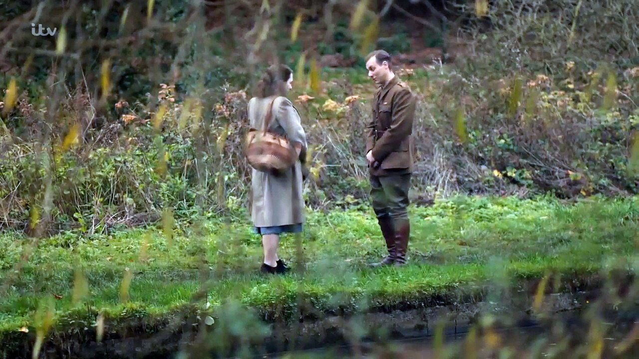 Home Fires (UK) - Se2 - Ep04 HD Watch HD Deutsch