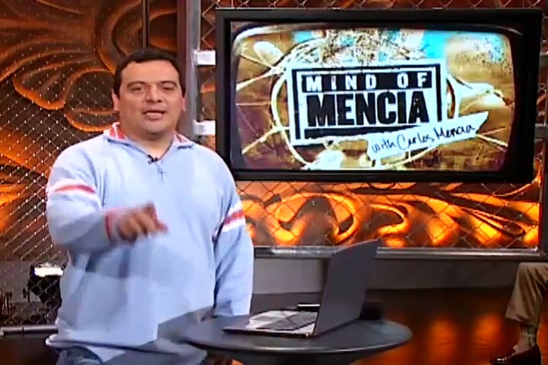 Mind of Mencia - Se1 - Ep08 HD Watch HD Deutsch