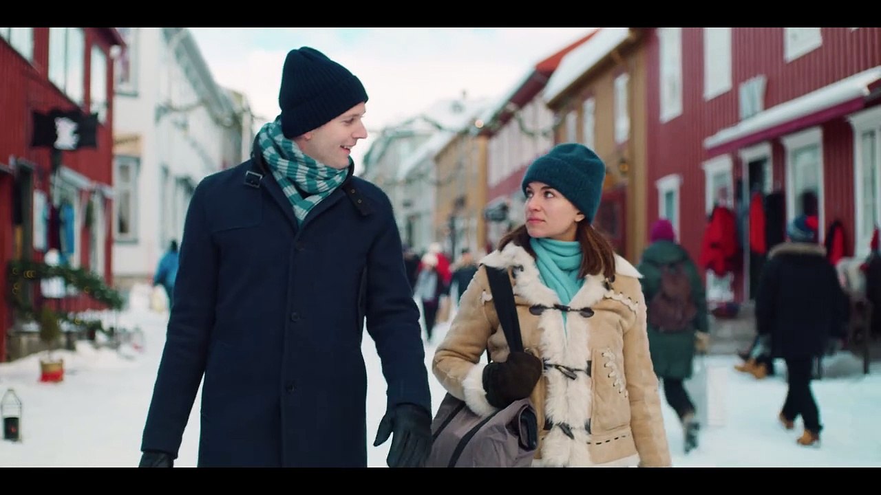Home for Christmas - Se2 - Ep02 HD Watch HD Deutsch
