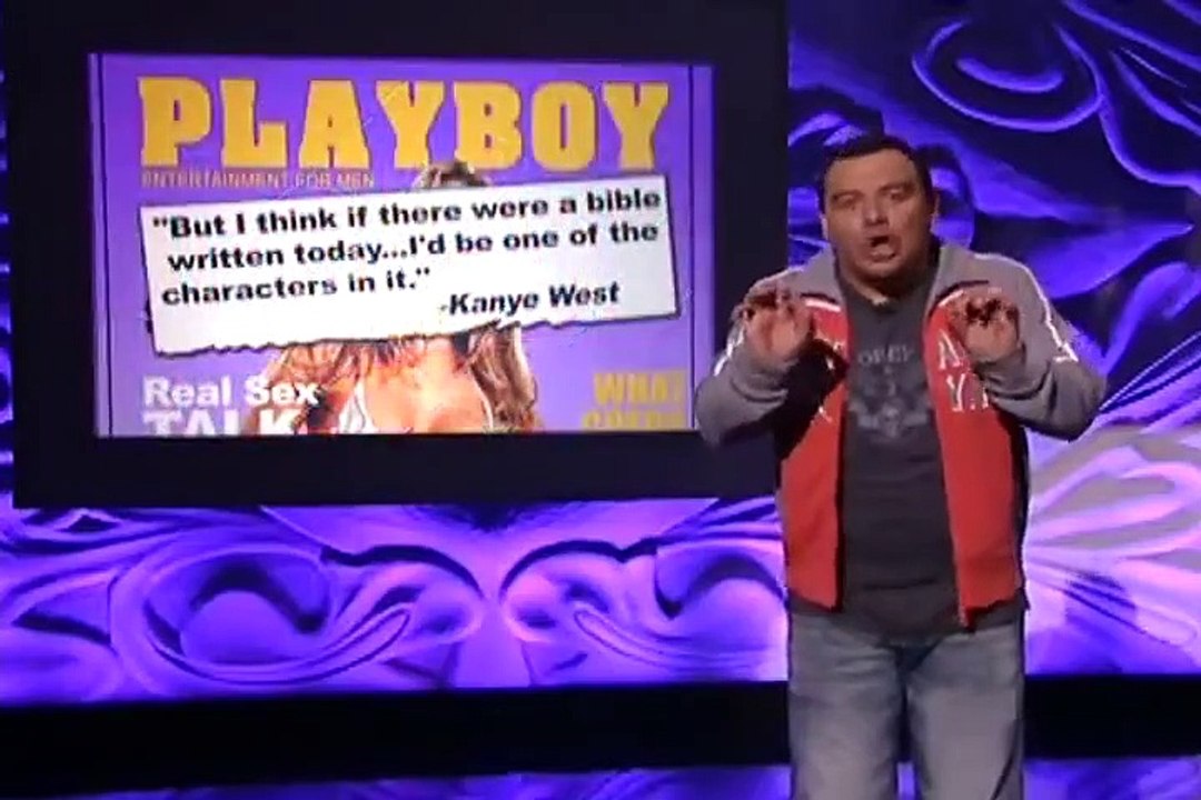 Mind of Mencia - Se2 - Ep02 HD Watch HD Deutsch