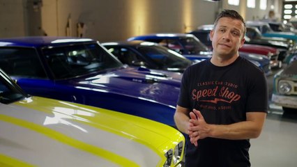 Speed Is the New Black - Se2 - Ep04 HD Watch HD Deutsch