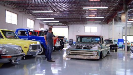 Speed Is the New Black - Se1 - Ep04 - A Triumph-ant Homecoming HD Watch HD Deutsch