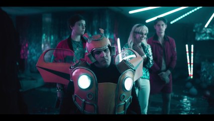 HOW TO SELL DRUGS ONLINE (FAST) - Se3 - Ep06 HD Watch HD Deutsch