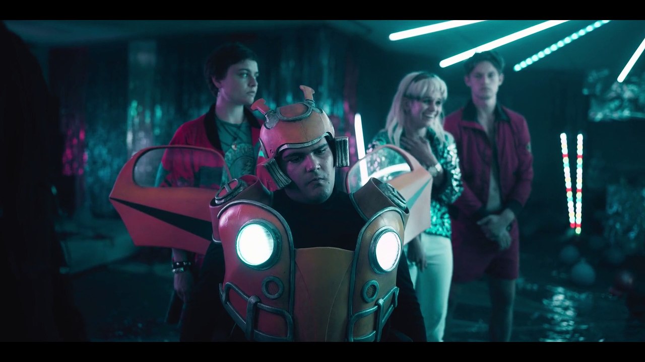 HOW TO SELL DRUGS ONLINE (FAST) - Se3 - Ep06 HD Watch HD Deutsch