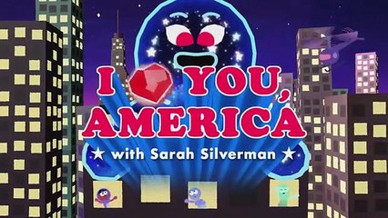 I Love You, America - Se1 - Ep08 HD Watch HD Deutsch