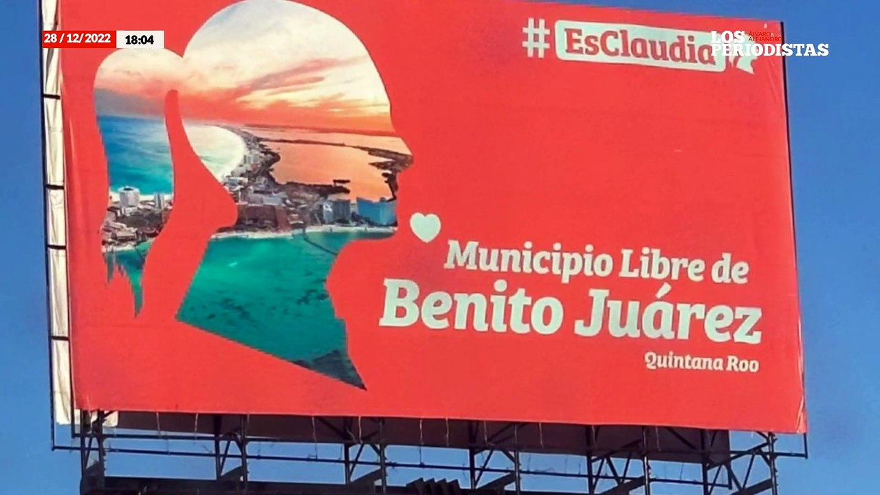 #EnVivo | #LosPeriodistas | Morena VS Morena por espectaculares de Sheinbaum | La FES cita a Esquivel