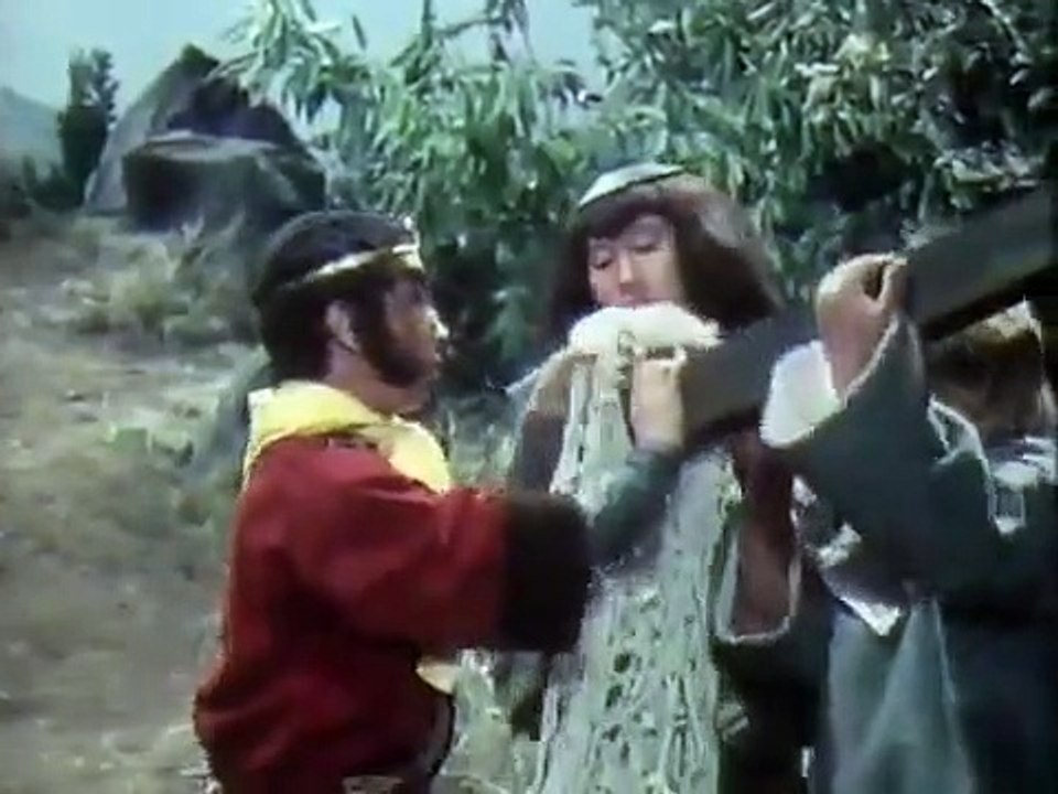 Monkey Magic - Ep33 HD Watch HD Deutsch