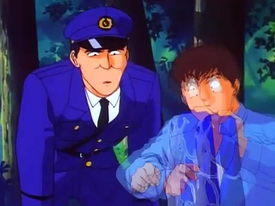 Mobile Police Patlabor - Ep04 HD Watch HD Deutsch