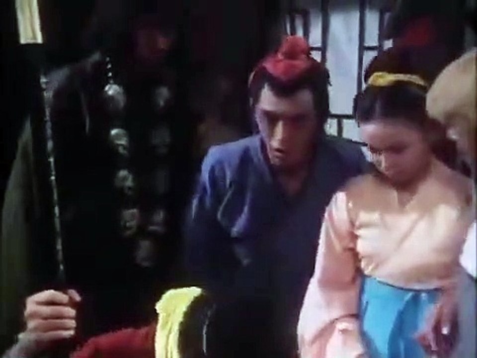 Monkey Magic - Ep40 HD Watch HD Deutsch