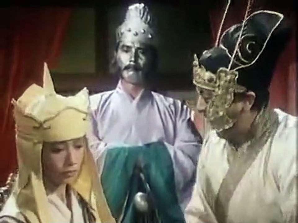 Monkey Magic - Ep41 HD Watch HD Deutsch