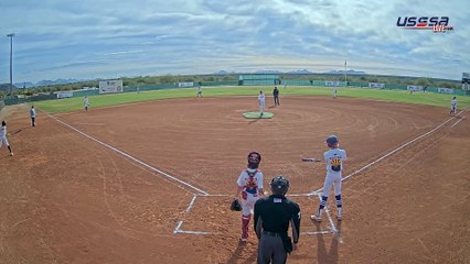 Victory Lane #4 AZ All State Games (2022) Tue, Dec 27, 2022 11:41 AM to 10:17 PM