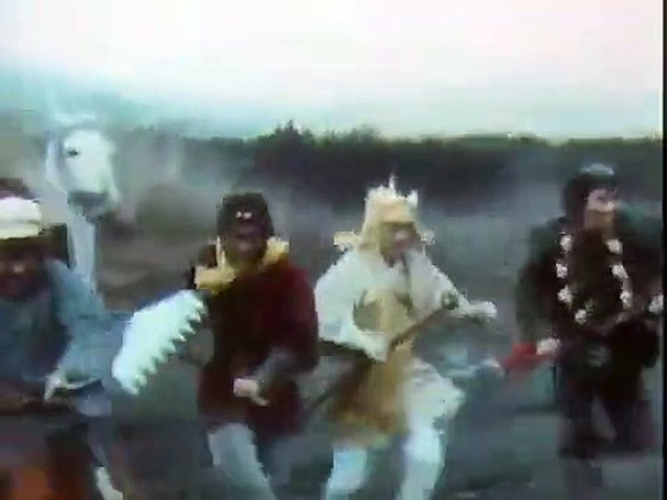 Monkey Magic - Ep45 HD Watch HD Deutsch