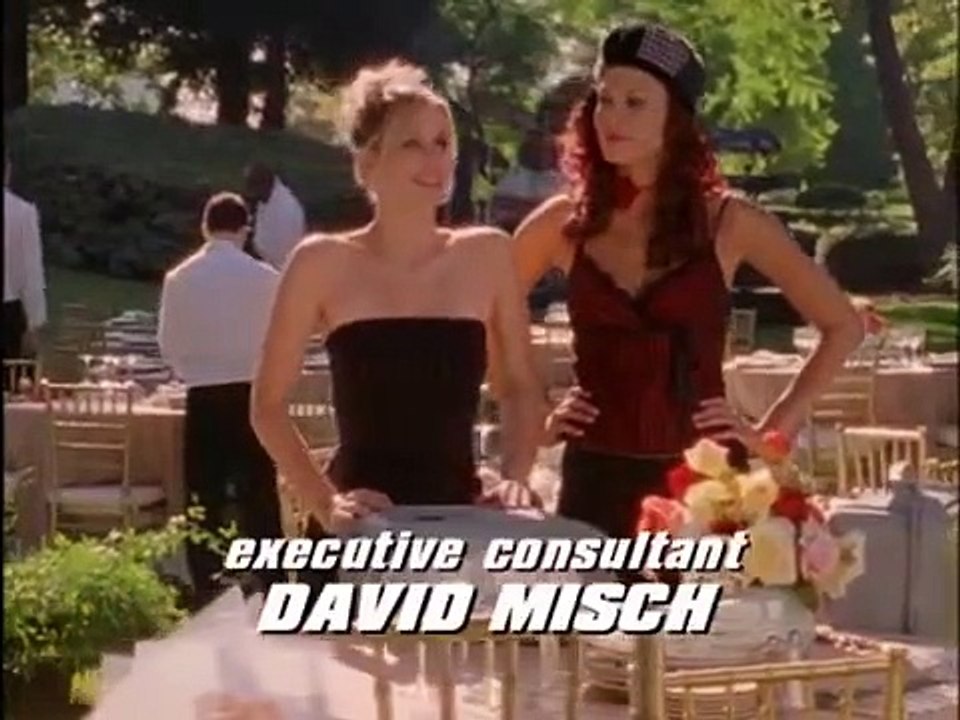 She Spies - Se1 - Ep09 HD Watch HD Deutsch